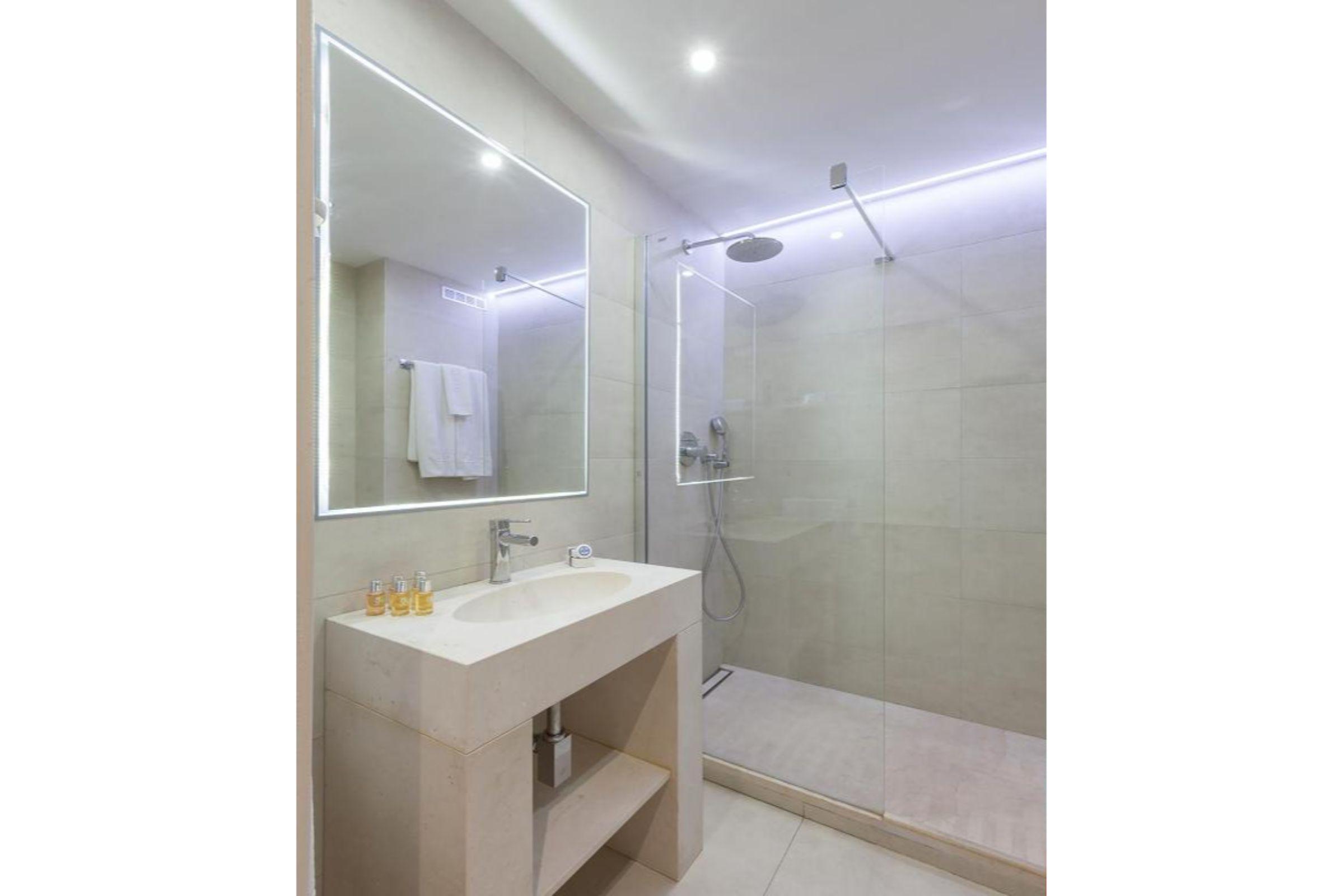 Espahotel Plaza De Espana 3* Madri